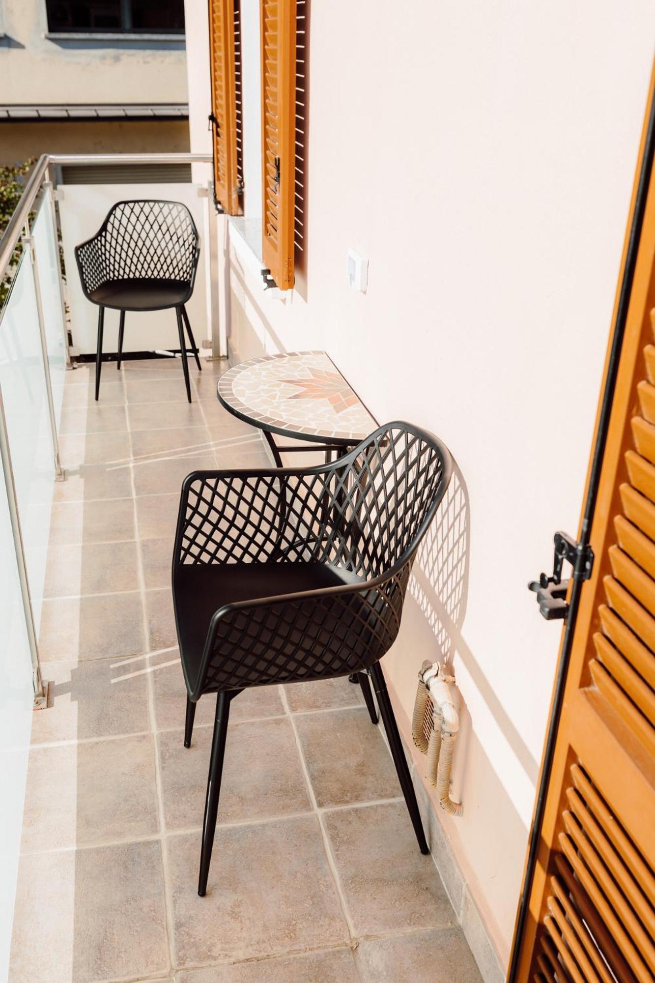 Raggio Di Sole Apartment Domodossola Exterior foto